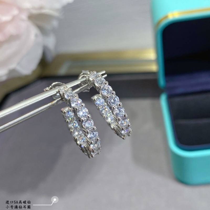 Tiffany Earrings